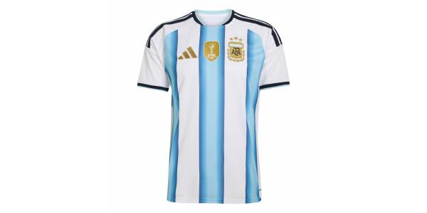Argentinien
