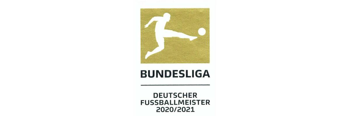 Bundesliga Badge