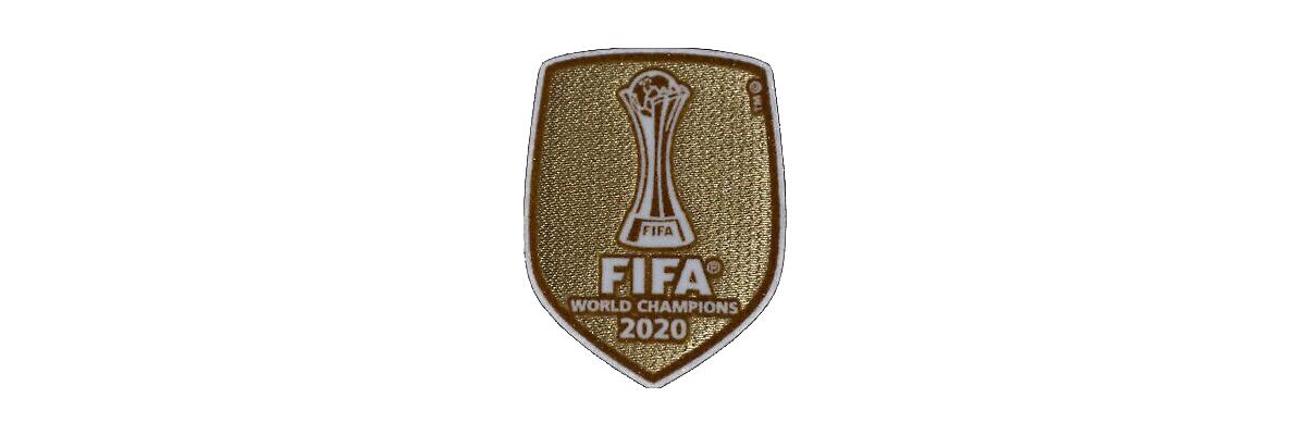 Club WM Badge