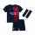 Nike PSG Baby Trikot Set 23/24