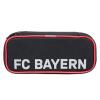 FC Bayern Schlampermäppchen Schwarz