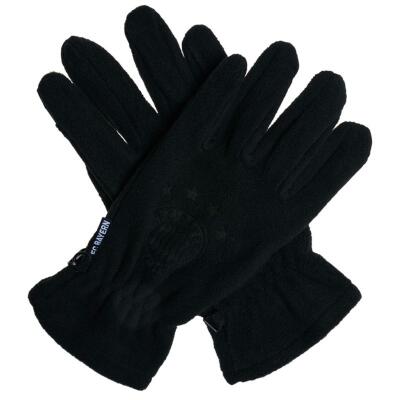 FC Bayern Fleecehandschuhe mit Touch Gr. S
