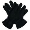 FC Bayern Fleecehandschuhe mit Touch Gr. S