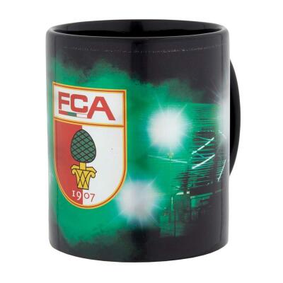 FC Augsburg Tasse Arena