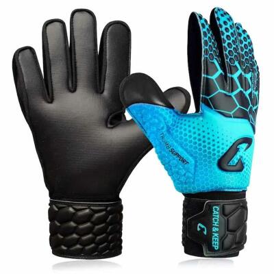 Catch & Keep Kralle Junior Pro 3.0 Blau Kinder