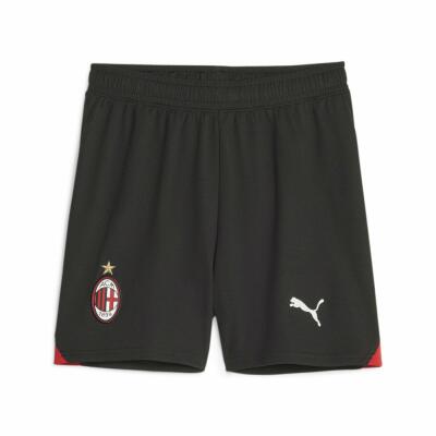 AC Milan Shorts Replica Kinder