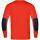 Jako Torwart Trikot Power Kinder Flame/Marine