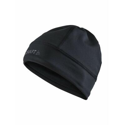 Craft Core Essence Thermal Hat Schwarz