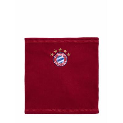 FC Bayern Kinder Fleece Snood 5-Sterne
