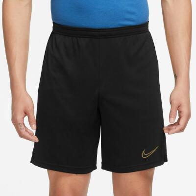 Nike Dri-Fit Academy 23 Shorts Herren Schwarz