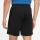 Nike Dri-Fit Academy 23 Shorts Herren Schwarz