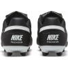 Nike Premier 3 FG Schwarz/Weiß Gr. 49,5