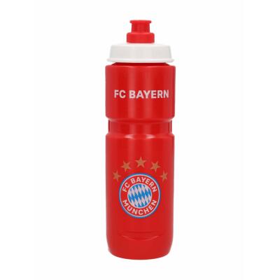 FC Bayern Trinkflasche