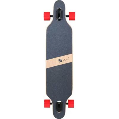 Stuf Promo Longboard