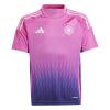 Adidas DFB 24 Trikot Away Kinder