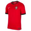 Nike FPF Portugal Home Trikot Herren 24/25