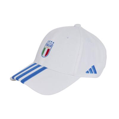 Adidas FIGC Italien Fußballkappe