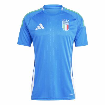 Adidas FIGC Trikot Home Italien 24 Herren