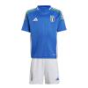 Adidas FIGC Mini-Kit Italien 24