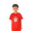 FC Bayern Kinder T-Shirt Essential Rot
