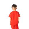 FC Bayern Kinder T-Shirt Essential Rot Gr. 140