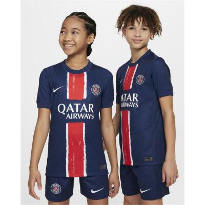 PSG Trikot Home 24/25 Kinder