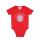 FC Bayern Baby Body Essential