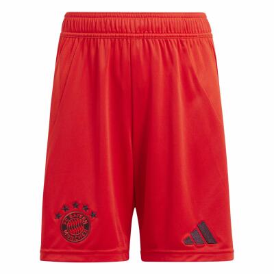 FC Bayern Short Home 24/25 Kinder Gr. 176