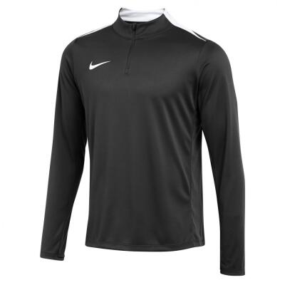 Nike Academy Pro 24 Drill Top Herren Schwarz