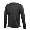 Nike Academy Pro 24 Drill Top Herren Schwarz