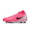 Nike Phantom Luna II Academy FG/MG Sunset Pulse