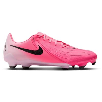 Nike Phantom GX II Academy FG/MG pink