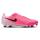 Nike Phantom GX II Academy FG/MG pink