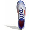 Adidas F50 League FG/MG weiß / grau