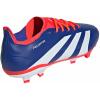 Adidas Predator League FG blau / rot / weiß