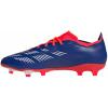 Adidas Predator League FG blau / rot / weiß