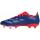 Adidas Predator League FG blau / rot / weiß