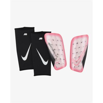 Nike Mercurial Lite Schienbeinschoner Sunset Pulse
