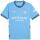 Manchester City Trikot Home 24/25 Herren