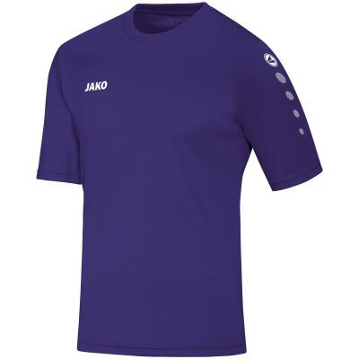 Jako Trikot Team Lila