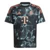 FC Bayern Trikot Away 24/25 Kinder Gr. 164