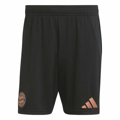 FC Bayern Shorts Away 24/25 Herren Gr. L