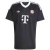 FC Bayern Torwart Trikot 3rd 24/25 Kinder