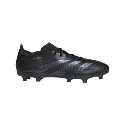 Adidas Predator League FG Schwarz