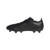 Adidas Predator League FG Schwarz