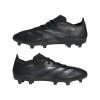 Adidas Predator League FG Schwarz