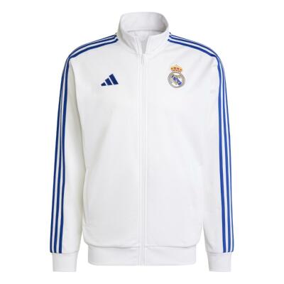 Real Madrid DNA Trainingsjacke Herren