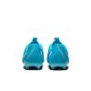 Nike JR Phantom GX II Academy FG/MG Blau