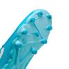 Nike JR Phantom GX II Academy FG/MG Blau