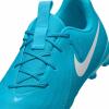 Nike JR Phantom GX II Academy FG/MG Blau